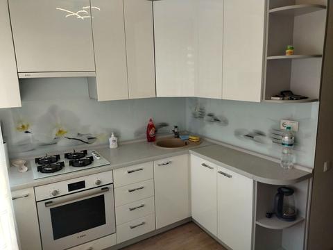 квартира по адресу Рокоссовского маршала просп., 4