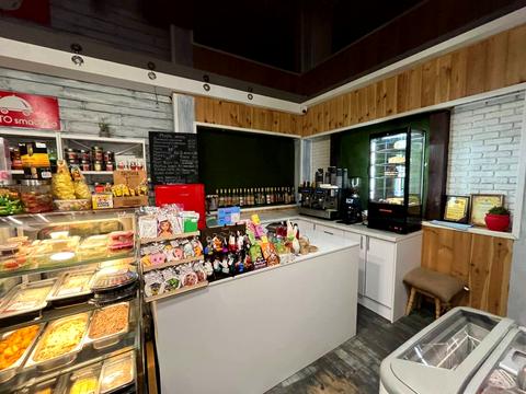 комерційна за адресою Героїв 72-ї Бригади вул., 23/1