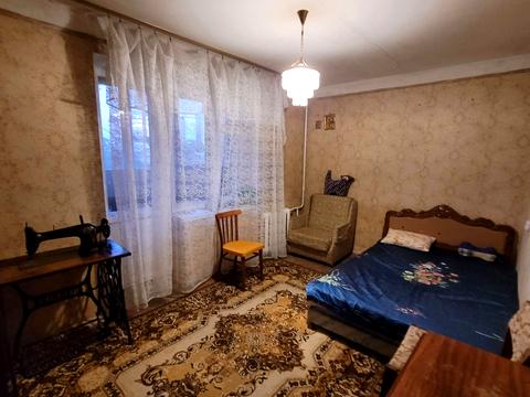 квартира по адресу Михаила Бойчука ул. (Киквидзе), 34-А