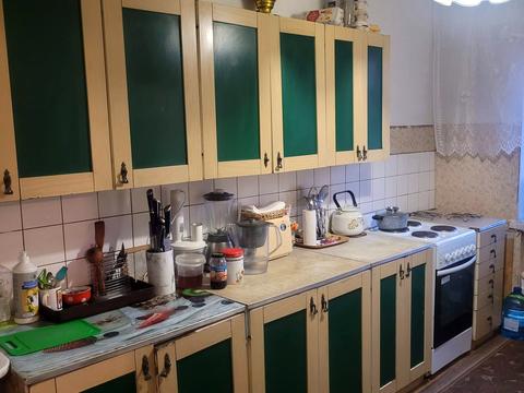 квартира по адресу Михаила Бойчука ул. (Киквидзе), 34-А