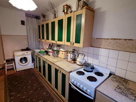 квартира по адресу Михаила Бойчука ул. (Киквидзе), 34-А