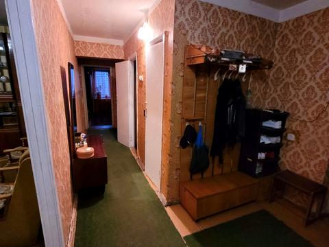 квартира по адресу Михаила Бойчука ул. (Киквидзе), 34-А