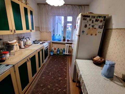 квартира по адресу Михаила Бойчука ул. (Киквидзе), 34-А