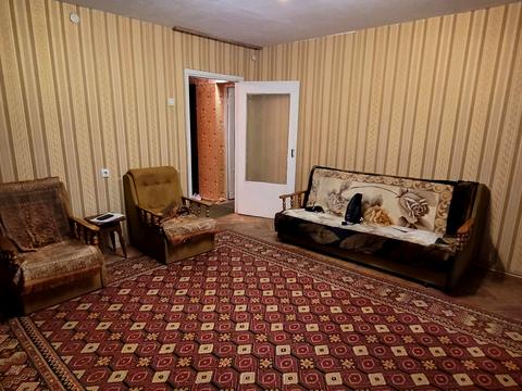 квартира по адресу Михаила Бойчука ул. (Киквидзе), 34-А