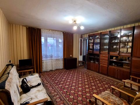 квартира по адресу Михаила Бойчука ул. (Киквидзе), 34-А