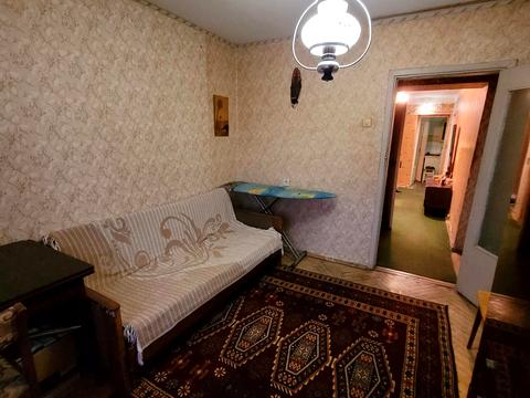 квартира по адресу Михаила Бойчука ул. (Киквидзе), 34-А