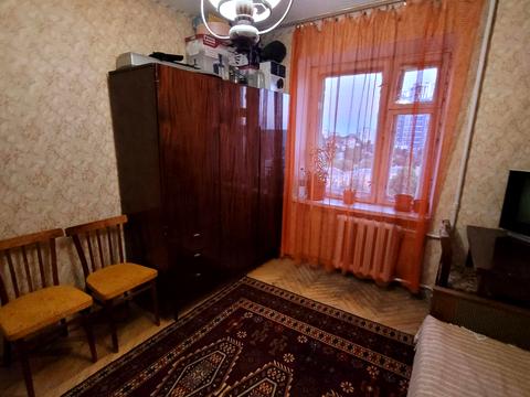 квартира по адресу Михаила Бойчука ул. (Киквидзе), 34-А