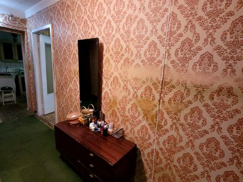 квартира по адресу Михаила Бойчука ул. (Киквидзе), 34-А