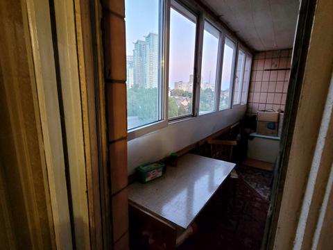 квартира по адресу Михаила Бойчука ул. (Киквидзе), 34-А