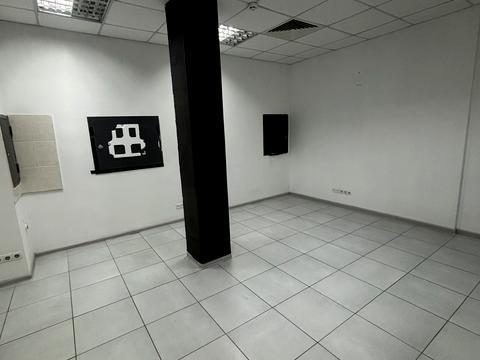 коммерческая по адресу Княжий Затон ул., 9