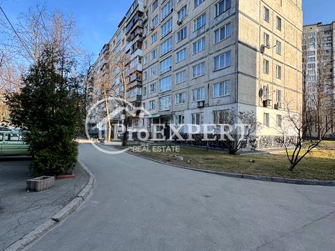 квартира по адресу Андрея Малышко ул., 13-А