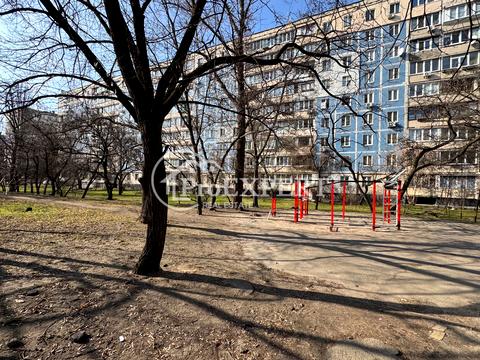 квартира по адресу Андрея Малышко ул., 13-А