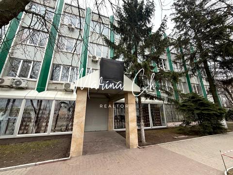 комерційна за адресою Робоча вул., 23в