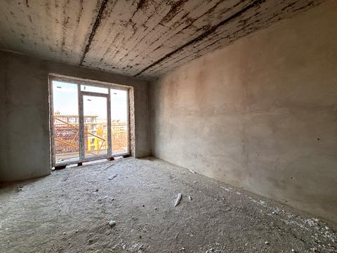 квартира за адресою Степана Бандери вул., (Будинок)