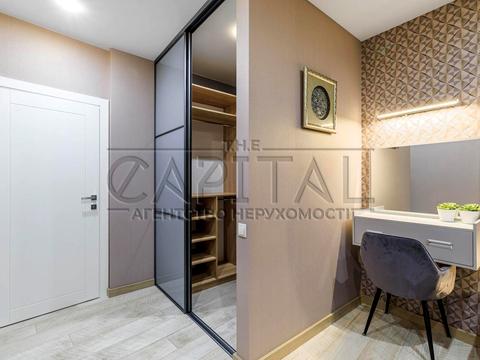 квартира за адресою Глибочицька вул., 13-5