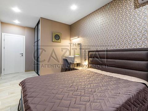 квартира за адресою Глибочицька вул., 13-5