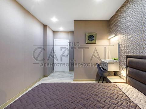 квартира за адресою Глибочицька вул., 13-5