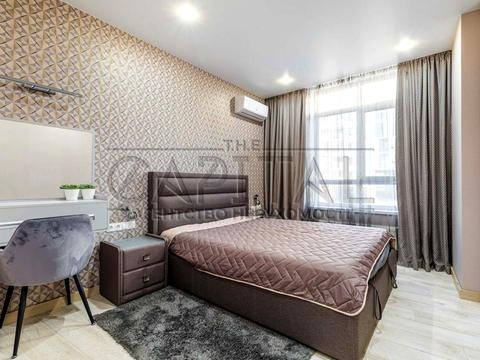 квартира за адресою Глибочицька вул., 13-5