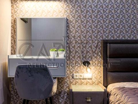 квартира за адресою Глибочицька вул., 13-5