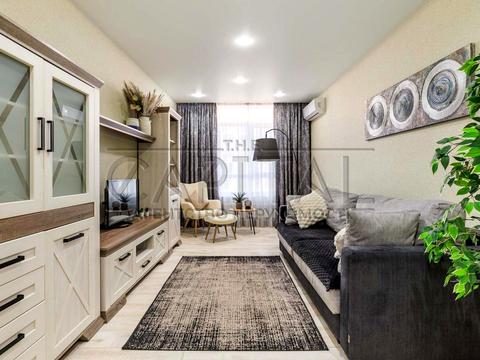 квартира за адресою Глибочицька вул., 13-5