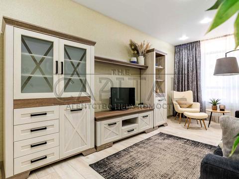 квартира за адресою Глибочицька вул., 13-5