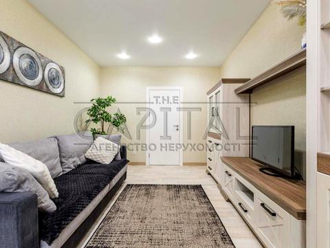 квартира за адресою Глибочицька вул., 13-5