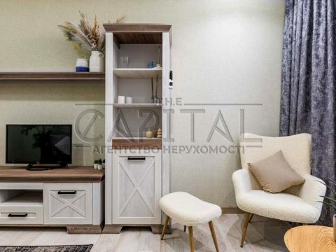 квартира за адресою Глибочицька вул., 13-5