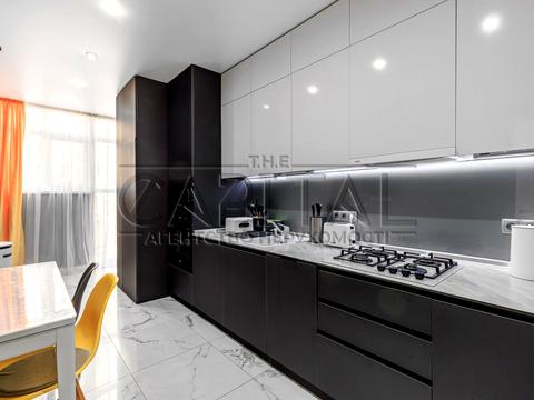 квартира за адресою Глибочицька вул., 13-5