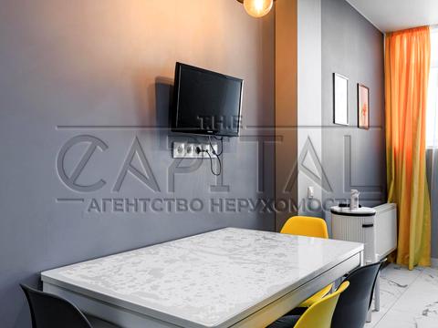 квартира за адресою Глибочицька вул., 13-5