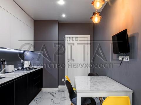 квартира за адресою Глибочицька вул., 13-5