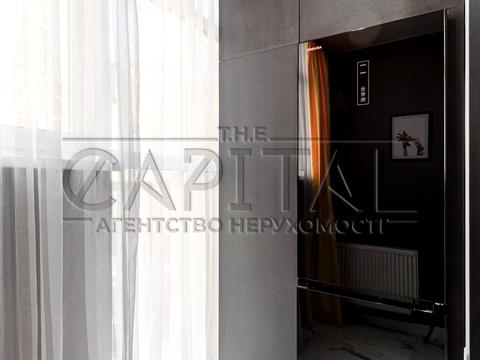 квартира за адресою Глибочицька вул., 13-5