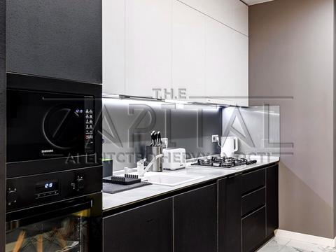 квартира за адресою Глибочицька вул., 13-5