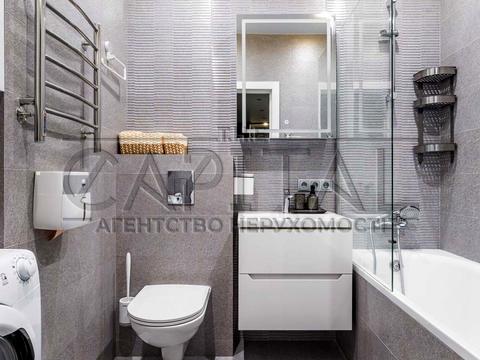 квартира за адресою Глибочицька вул., 13-5