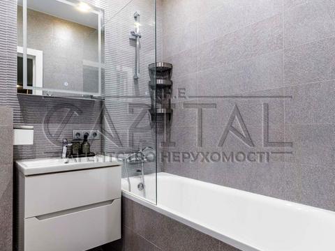 квартира за адресою Глибочицька вул., 13-5