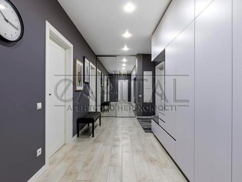 квартира за адресою Глибочицька вул., 13-5