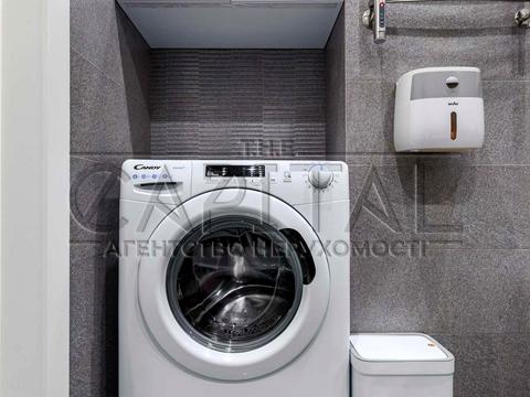 квартира за адресою Глибочицька вул., 13-5