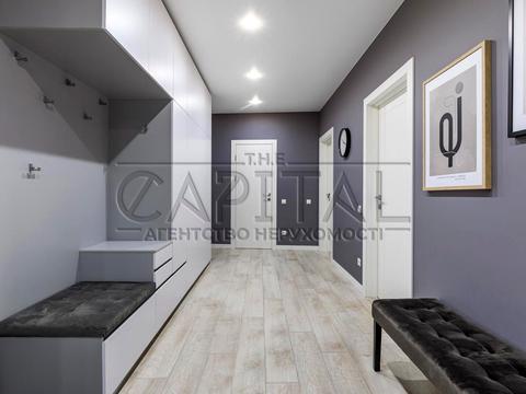 квартира за адресою Глибочицька вул., 13-5