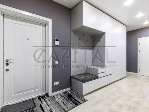 квартира за адресою Глибочицька вул., 13-5