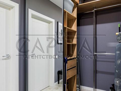 квартира за адресою Глибочицька вул., 13-5