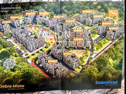 квартира за адресою Паркова вул., 16