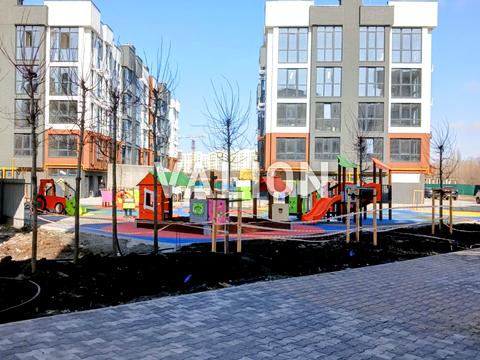 квартира за адресою Паркова вул., 16