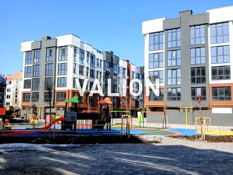 квартира за адресою Паркова вул., 16