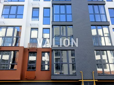 квартира за адресою Паркова вул., 16