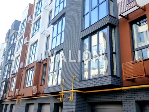 квартира за адресою Паркова вул., 16