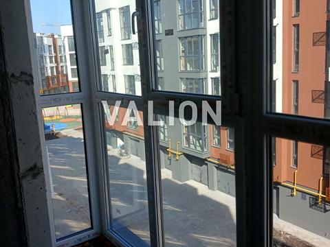 квартира за адресою Паркова вул., 16