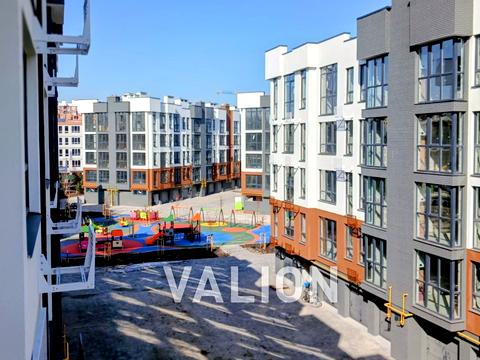 квартира за адресою Паркова вул., 16