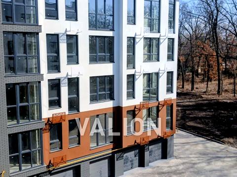 квартира за адресою Паркова вул., 16