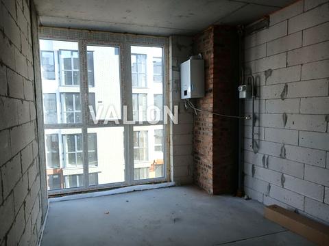 квартира за адресою Паркова вул., 16