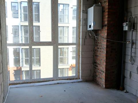 квартира за адресою Паркова вул., 16