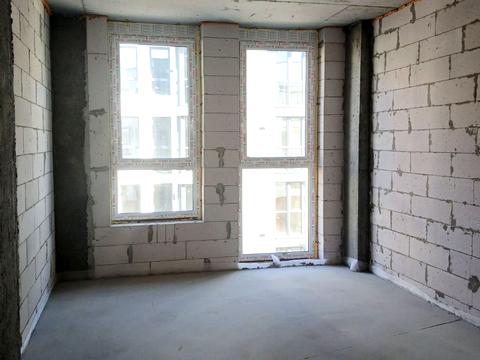 квартира за адресою Паркова вул., 16